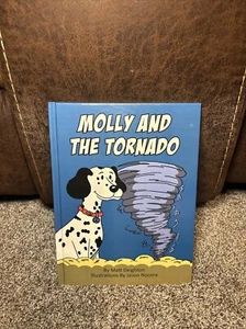 MOLLY AND THE TORNADO - Jason Nocera - Hardcover - Very Good - Bild 1 von 2
