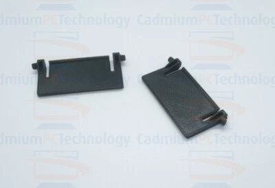 Microsoft 600 keyboard Replacement feet foot leg Tilt stand spare - Image 1 of 3