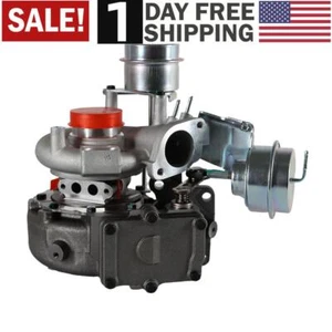 TURBOCOMPRESOR TURBO TD04HL PARA ACURA RDX 2007-2012 2,3 L 49389-01043 49389-01020 - Imagen 1 de 12