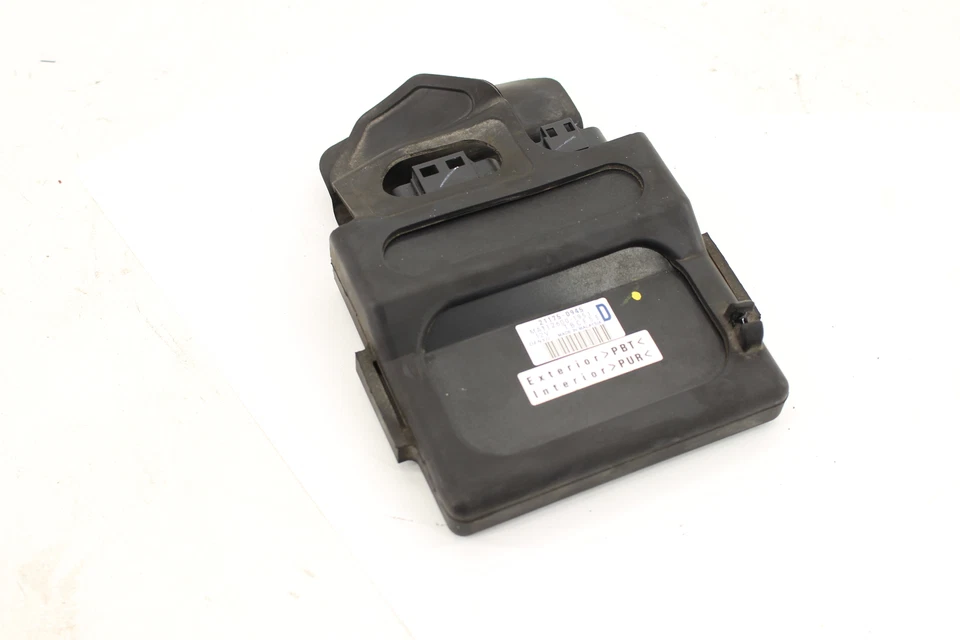 Kawasaki Ninja 300 Ex300b 2015 OEM unidad de control de computadora Ecu 21175-0945 Foto 1 de 4