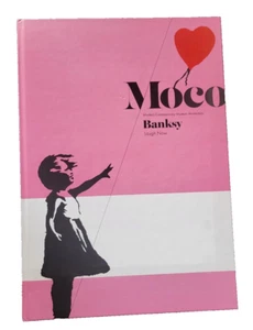 Banksy - Laugh Now Moco Amsterdam Limited Edition - Foto 1 di 8