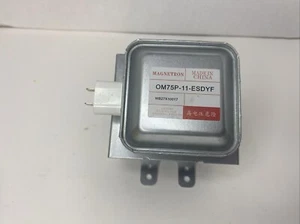 Samsung Microwave Magnetron OM75P-11-ESDYF Microwave Drying Equipment - Picture 1 of 2