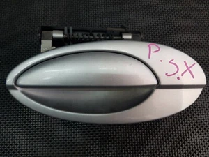 MANIGLIA PORTA ESTERNA POST SX CITROEN C5 2.0 HDI (04-08)(100KW) 5P/D C.M.RHR - Picture 1 of 1
