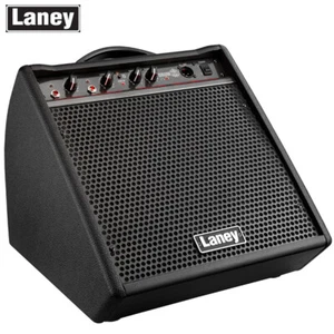 Laney DH80 DrumHub 80 Watts 4 Channels Speaker Amp for Electric Drums - Picture 1 of 4
