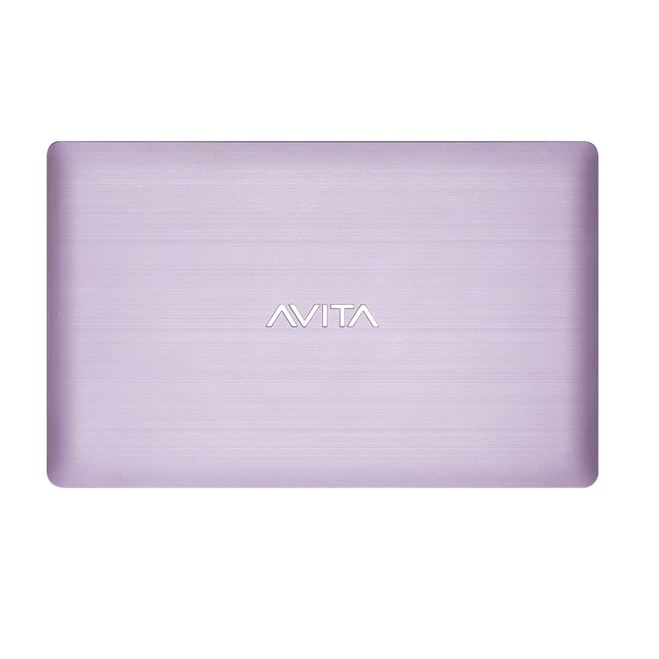 Avita 14" AMD A9 8GB RAM 128GB SSD IPS 1920x1080 Pantalla HD Windows 10 Foto 1 de 1