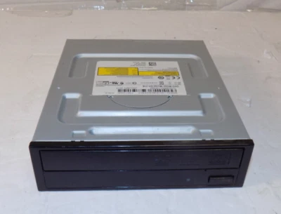 Toshiba Samsung DVD Writer Model SH-216DB/DEBHF 0P7G5K - Image 1 of 2
