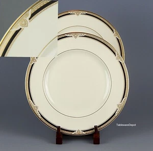 Royal Doulton H5215 ANDOVER 2er Set Speiseteller, neuwertig & fast neuwertig - Bild 1 von 4