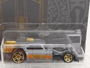 Hot Wheels Satin Chrome Series Aristo Rat Race Collectibles Cars Toys Mattel Neu - Bild 1 von 4