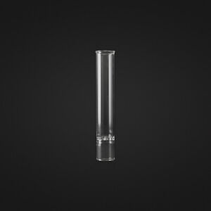 Osgree 2PCS/Pack 70mm glass stem for Argo Aroma tube