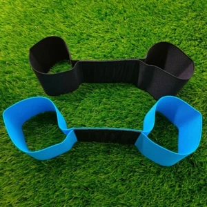 Golf Swing Correcting Arm Band Swing Correcting Trainer Band Golf Accessory - Bild 1 von 10