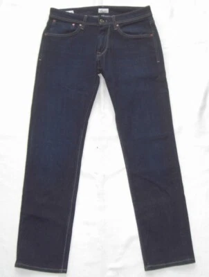 Pepe Hydro-Less Jeans Para Hombre W31 L32 Modelo Cash 31-32 Estado Como Nuevo - Imagen 1 de 4