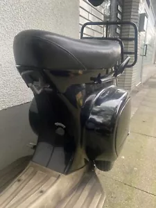 vespa pk 50 xl - Bild 1 von 19