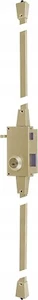 Cerradura de seguridad izquierda NA9 tesa TS30/t6/IAE - Imagen 1 de 12