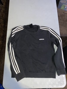 Las mejores ofertas en Adidas sudaderas de Negro para Mujeres | eBay