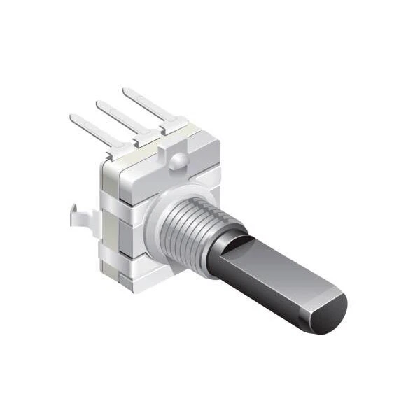 Bourns PEC16-4220F-S0024 Rotary Encoder Compact Design High Reliability - Image 1 of 1