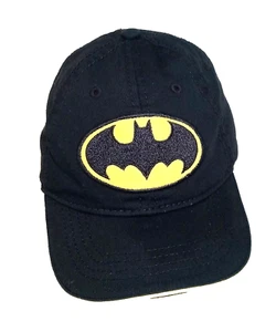 Batman Mütze Jugend Kinder Medium sehr guter Zustand - Bild 1 von 7