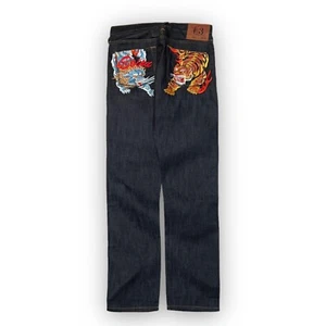 EVISU JEANS 30 - Foto 1 di 4