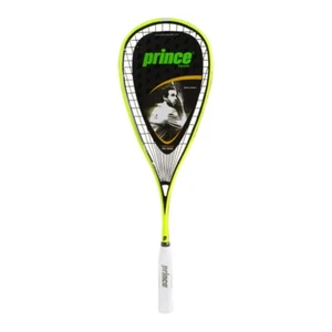 Raqueta de Squash Prince Pro Rebel 950 135g 685mm 464sq.cm 16x16 Nuevo Modelo - Imagen 1 de 5