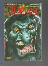 Elfquest Special 1 + 2 Elfquest Variant + Normalausgabe 26 verschiedene ab 1998