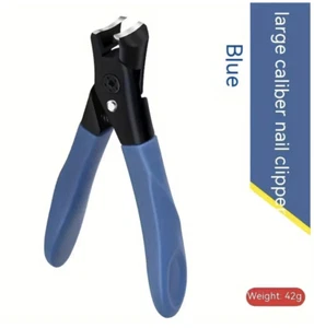 PROFI NAGELHAUT ZEHENNAGEL TRIMMER SCHERE CLIPPER SCHNEIDER MANIKÜRE NAIL ART - Bild 1 von 5