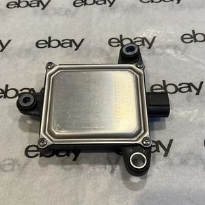 Blind Spot Detection System Warning Sensor For 2016-2018 Toyota Highlander SMP - Picture 1 of 4