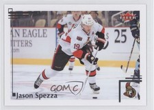 2012-13 Fleer Retro Jason Spezza #35