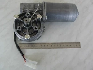 DOGA Gleichstrom-Scheibenwischer Getriebemotor Typ 319 DO 319.9116.30.00 24 V - Bild 1 von 5