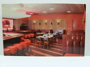 Postcard Lake Worth FL Haitian Cocktail Lounge - Picture 1 of 2
