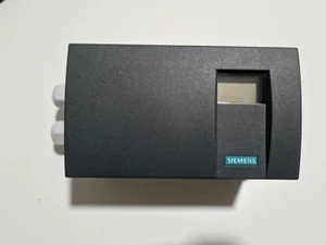 Siemens SIPART PS2 PA 6DR55200NG010AA0 Stellungsregler SW:6.01.00 - Bild 1 von 5