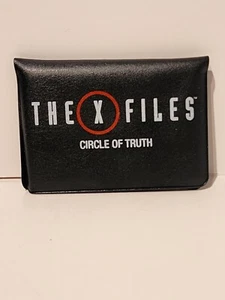 The X Files Circle of Truth Game Lootcrate Exclusive - Picture 1 of 5