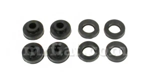 Alfa Romeo Giulietta Sprint Veloce 2nd 3rd Series Radiator Support Set New - Picture 1 of 1