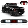 3rd Third Brake Light Seal Gasket Compatible With Chevy Silverado - Foto 9