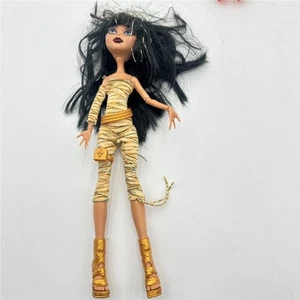 Monster High Cleo De Nile First Wave Doll - Picture 1 of 1