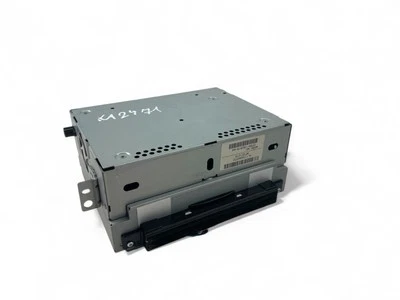 VOLVO V40 Hatchback Musik-Player mit GPS 31357212AA 2014 30414515 - Bild 1 von 4