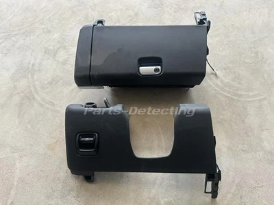 Salpicadero exclusivo guantera para Porsche 991 GTS GT3 911 GT3RS GTS GT2 2013-2020 Foto 1 de 4