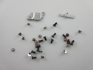 Original Dell Latitude 3410 Schrauben Set #3 - Bild 1 von 1