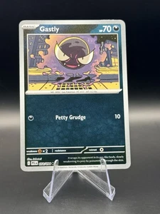 Pokemon Gastly Phantasmal Flames Reverse Holo Common 054/094 NM!!! - Bild 1 von 2