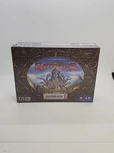 Rajas of The Gange Goodie Box: Un Gioco da Tavolo Strategico per Famiglia Notte - Foto 1 di 3
