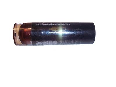Black Radiance Metalicious Lip 1 Fl Oz (Pack of 1), Pretty Penny (Copper)  Z2 - Image 1 of 2