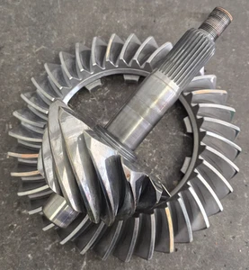 USED - Visteon Ford 9" 3.18 Gear Set - Ford 9 Inch - 318 - Free Shipping!!! - Picture 1 of 13