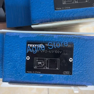1PC Brand New Rexroth R900409959 ZDB10VP2-41/100V Drain Valve - Picture 1 of 4