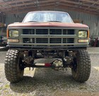 1998 Chevrolet C/K Pickup 2500 K2500