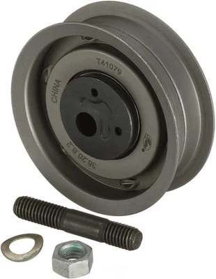 发动机定时皮带张紧器滑轮定时皮带滑轮门 T41079 — 第 1/3 张图片