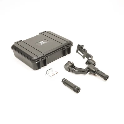 Zhiyun Crane v2 3-Axis Handheld Gimbal Stabilizer - SKU#1925061 - Image 1 of 4