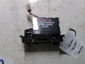 Temperature Control Front Thru 10/93 With Rear AC Fits 93-94 QUEST 38243 - Picture 1 of 3