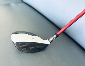 TaylorMade M2 3 Wood 15* w/ Prolaunch Stiff Shaft. VG Condition! - Picture 1 of 8