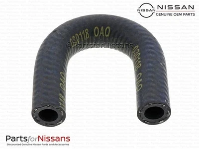 Manguera de refrigerante de motor original Nissan Titan Armada 14056-7S005 Foto 1 de 2