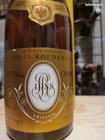 Champagne LOUIS ROEDERER CRISTAL 1988