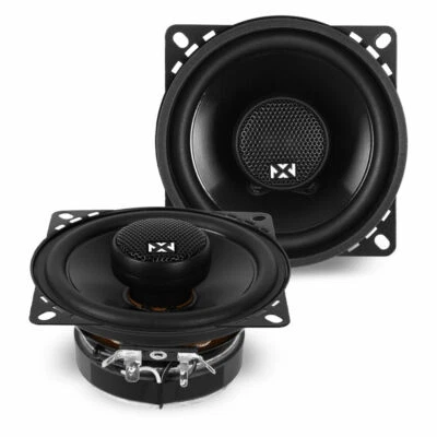 Paquete de repuesto de altavoz de fábrica para puerta delantera para Toyota Tercel 1995-1998 | NVX Foto 1 de 4