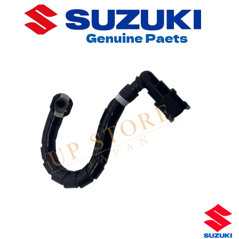 OEM SUZUKI 2001 - 2004 INTRUDER VOLUSIA 800 VL800 VL800Z LIMITED FUEL HOSE - Изображение 1 из 1